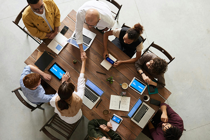 Chef de projet SIRH : un métier d’avenir au cœur de la transformation digitale et des ressources humaines