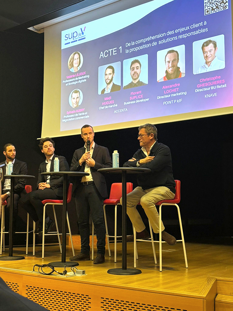 Du besoin client à la solution fournisseur : comment construire une proposition de valeur responsable ?