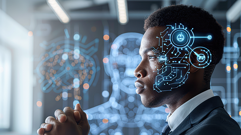 Les 10 secrets des commerciaux d’exception à l’ère de l’IA banalisée