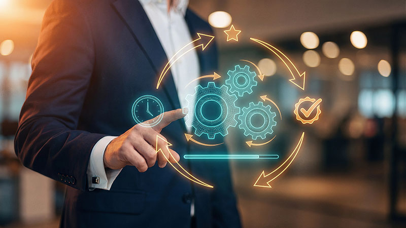 La métamorphose du contrôle de gestion dans les établissements de l’enseignement supérieur – Du contrôle budgétaire aux NPM et Power BI